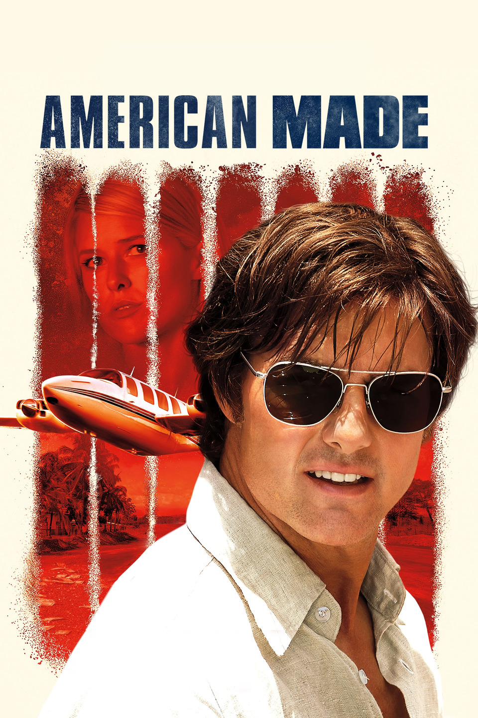 American Made (2017) [209440] (A1558898540) [[Movies]] --Plex--